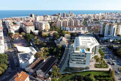 Leilighet i Fuengirola, Malaga, Fuengirola - € 374 950 | Ref: R5061817 - foto 4
