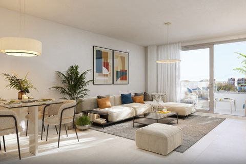 Leilighet i Fuengirola, Malaga, Fuengirola - € 374 950 | Ref: R5061817 - foto 9