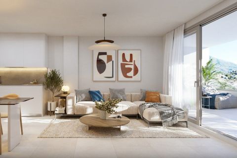 Leilighet i Fuengirola, Malaga, Fuengirola - € 374 950 | Ref: R5061817 - foto 10