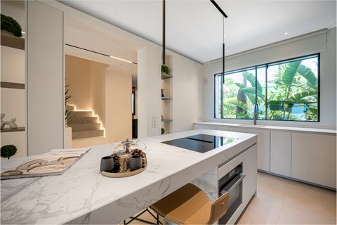 Byhus i Marbella, Malaga, Marbella - € 5.460.000 | Ref: WB1667 - foto 8