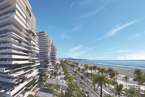 Appartamento Malaga city, Malaga - foto 1