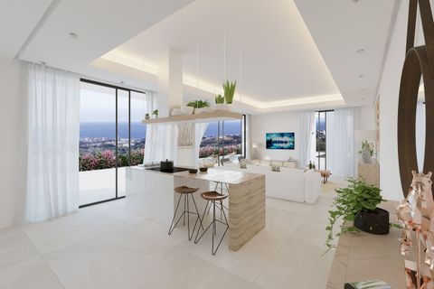 Villa i Mijas, Malaga, Mijas - € 2.050.000 | Ref: R4072873 - foto 3