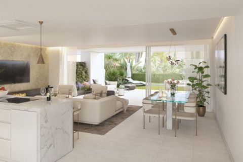 Lejlighed i La Alcaidesa, Cadiz, La Alcaidesa - € 514.000 | Ref: R4085083 - foto 6