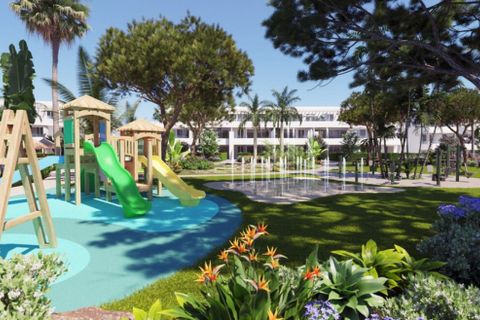 Lejlighed i La Alcaidesa, Cadiz, La Alcaidesa - € 514.000 | Ref: R4085083 - foto 8