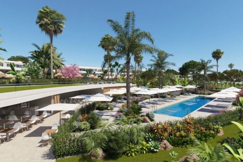 Lejlighed i La Alcaidesa, Cadiz, La Alcaidesa - € 514.000 | Ref: R4085083 - foto 10