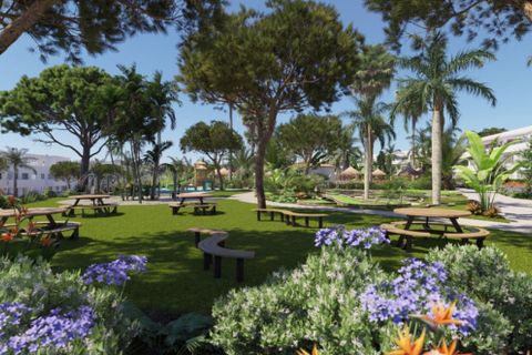 Lejlighed i La Alcaidesa, Cadiz, La Alcaidesa - € 514.000 | Ref: R4085083 - foto 12