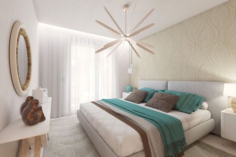 Lejlighed i Casares, Malaga, Casares - € 367.000 | Ref: R4126906 - foto 12