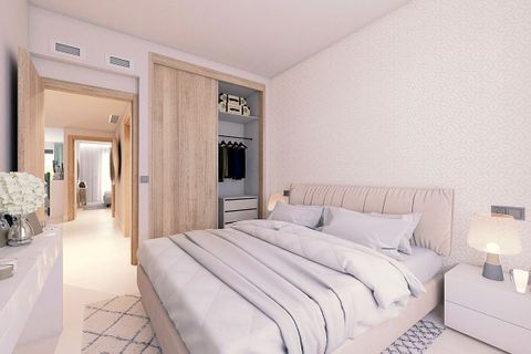 Lejlighed i Casares, Malaga, Casares - € 367.000 | Ref: R4126906 - foto 13