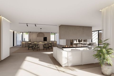 Villa a Estepona, Malaga, Estepona - € 4.995.000 | Ref: R4130572 - foto 17