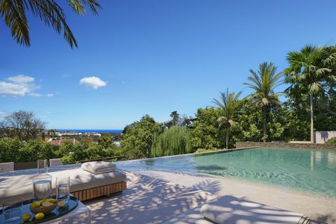 Villa i Benahavis, Malaga, Benahavis - € 4.500.000 | Ref: R4134223 - foto 2