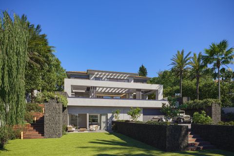Villa i Benahavis, Malaga, Benahavis - € 4.500.000 | Ref: R4134223 - foto 4
