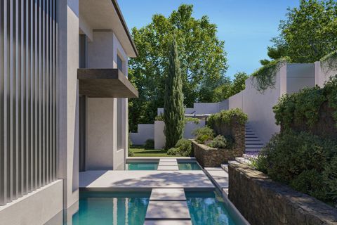 Villa i Benahavis, Malaga, Benahavis - € 4.500.000 | Ref: R4134223 - foto 12