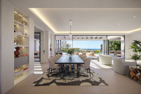 Villa i Benahavis, Malaga, Benahavis - € 4.500.000 | Ref: R4134223 - foto 14
