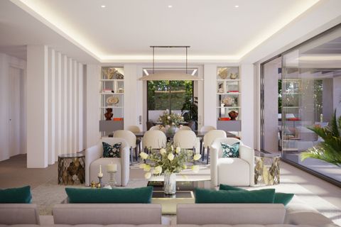 Villa i Benahavis, Malaga, Benahavis - € 4.500.000 | Ref: R4134223 - foto 16