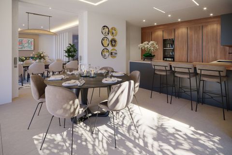 Villa i Benahavis, Malaga, Benahavis - € 4.500.000 | Ref: R4134223 - foto 17