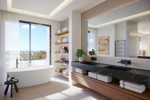 Villa i Benahavis, Malaga, Benahavis - € 4.500.000 | Ref: R4134223 - foto 19