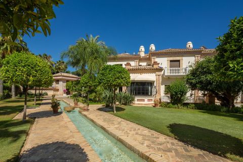 Villa i Marbella, Malaga, Marbella - € 10.900.000 | Ref: R4161403 - foto 1