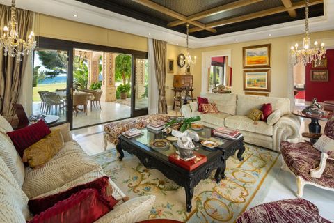 Villa i Marbella, Malaga, Marbella - € 10.900.000 | Ref: R4161403 - foto 6