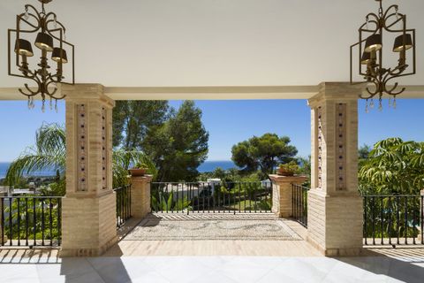 Villa i Marbella, Malaga, Marbella - € 10.900.000 | Ref: R4161403 - foto 8