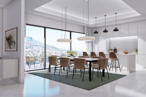 Rækkehus i Fuengirola, Malaga, Fuengirola - € 1.350.000 | Ref: R4169539 - foto 2