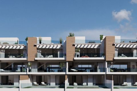 Rækkehus i Fuengirola, Malaga, Fuengirola - € 1.350.000 | Ref: R4169539 - foto 4