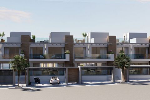 Rækkehus i Fuengirola, Malaga, Fuengirola - € 1.350.000 | Ref: R4169539 - foto 5