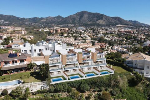 Rækkehus i Fuengirola, Malaga, Fuengirola - € 1.350.000 | Ref: R4169539 - foto 6