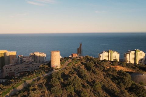 Rækkehus i Fuengirola, Malaga, Fuengirola - € 1.350.000 | Ref: R4169539 - foto 7