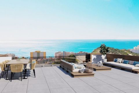 Rækkehus i Fuengirola, Malaga, Fuengirola - € 1.350.000 | Ref: R4169539 - foto 8