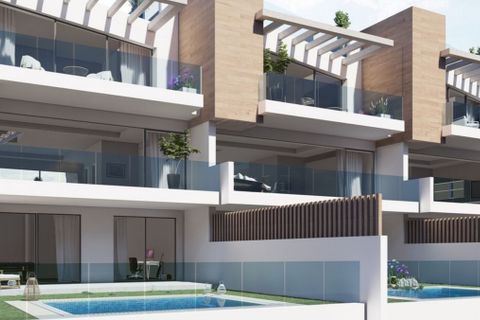 Rækkehus i Fuengirola, Malaga, Fuengirola - € 1.350.000 | Ref: R4169539 - foto 9