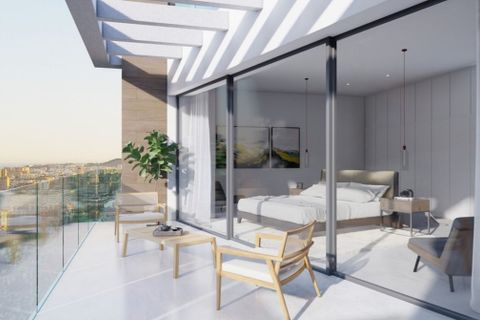 Rækkehus i Fuengirola, Malaga, Fuengirola - € 1.350.000 | Ref: R4169539 - foto 10