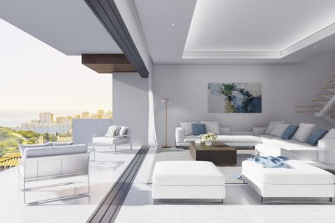 Rækkehus i Fuengirola, Malaga, Fuengirola - € 1.350.000 | Ref: R4169539 - foto 11