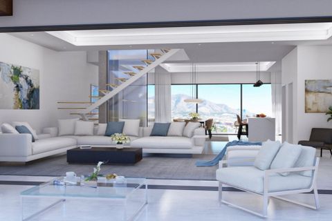 Rækkehus i Fuengirola, Malaga, Fuengirola - € 1.350.000 | Ref: R4169539 - foto 12