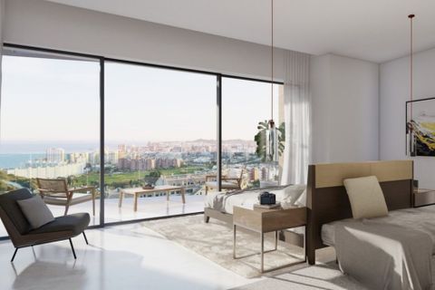 Rækkehus i Fuengirola, Malaga, Fuengirola - € 1.350.000 | Ref: R4169539 - foto 14