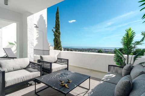 Lejlighed i Benahavis, Malaga, Benahavis - € 995.000 | Ref: R4184482 - foto 1