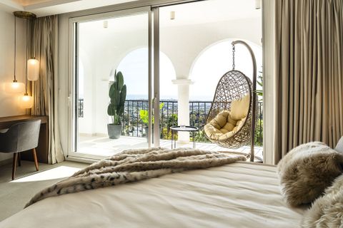 Lejlighed i Benahavis, Malaga, Benahavis - € 995.000 | Ref: R4184482 - foto 4
