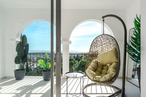 Lejlighed i Benahavis, Malaga, Benahavis - € 995.000 | Ref: R4184482 - foto 5