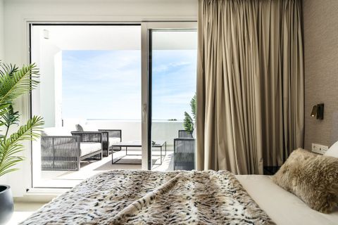 Lejlighed i Benahavis, Malaga, Benahavis - € 995.000 | Ref: R4184482 - foto 7