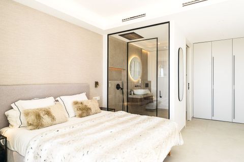 Lejlighed i Benahavis, Malaga, Benahavis - € 995.000 | Ref: R4184482 - foto 8