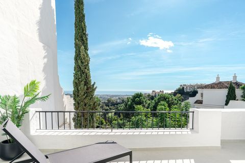 Lejlighed i Benahavis, Malaga, Benahavis - € 995.000 | Ref: R4184482 - foto 11