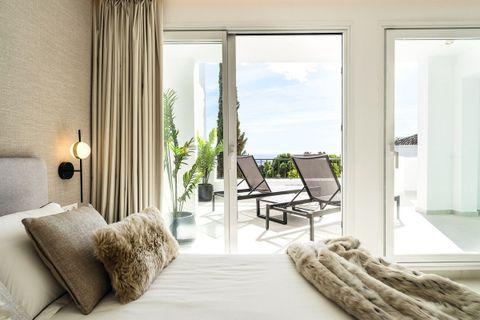 Lejlighed i Benahavis, Malaga, Benahavis - € 995.000 | Ref: R4184482 - foto 14