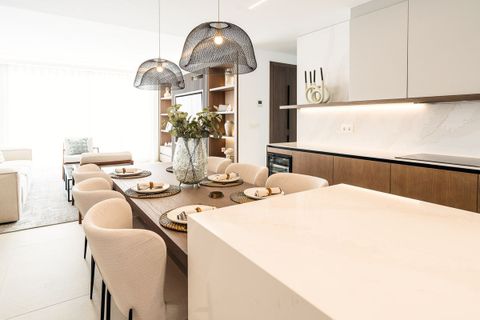 Lejlighed i Benahavis, Malaga, Benahavis - € 995.000 | Ref: R4184482 - foto 17