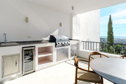 Lejlighed i Benahavis, Malaga, Benahavis - € 995.000 | Ref: R4184482 - foto 20