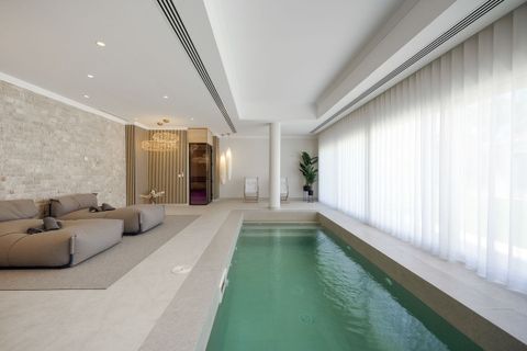 Villa i Benahavis, Malaga, Benahavis - € 5.950.000 | Ref: R4206853 - foto 3