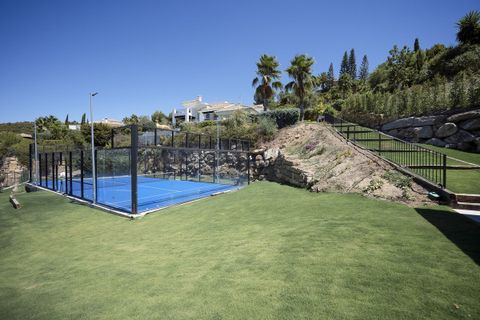 Villa i Benahavis, Malaga, Benahavis - € 5.950.000 | Ref: R4206853 - foto 4
