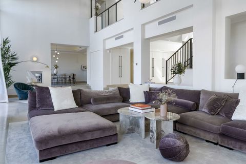 Villa i Benahavis, Malaga, Benahavis - € 5.950.000 | Ref: R4206853 - foto 10