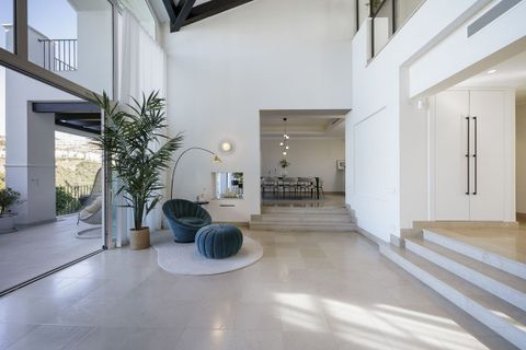 Villa i Benahavis, Malaga, Benahavis - € 5.950.000 | Ref: R4206853 - foto 11