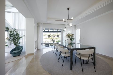 Villa i Benahavis, Malaga, Benahavis - € 5.950.000 | Ref: R4206853 - foto 12