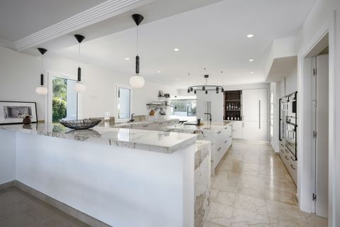 Villa i Benahavis, Malaga, Benahavis - € 5.950.000 | Ref: R4206853 - foto 14