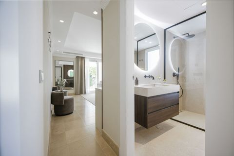 Villa i Benahavis, Malaga, Benahavis - € 5.950.000 | Ref: R4206853 - foto 17